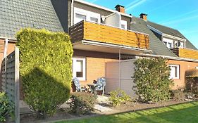 Apartment Am Nordkap-3 By Interhome