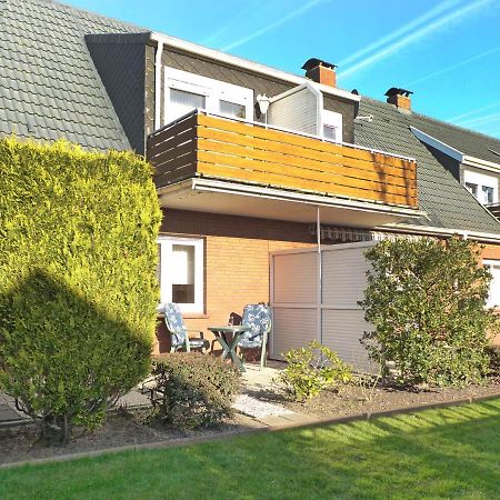 Apartment Am Nordkap-3 By Interhome Norddeich  Exterior foto